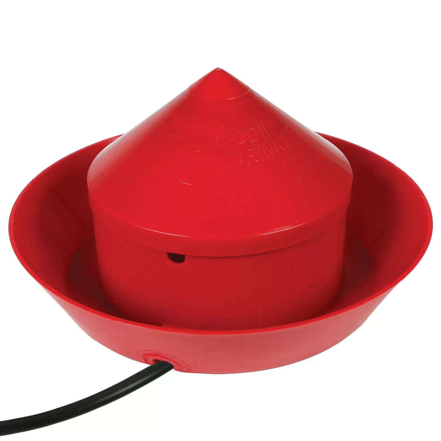 Biddie Drinker with Hose - QC Supply -