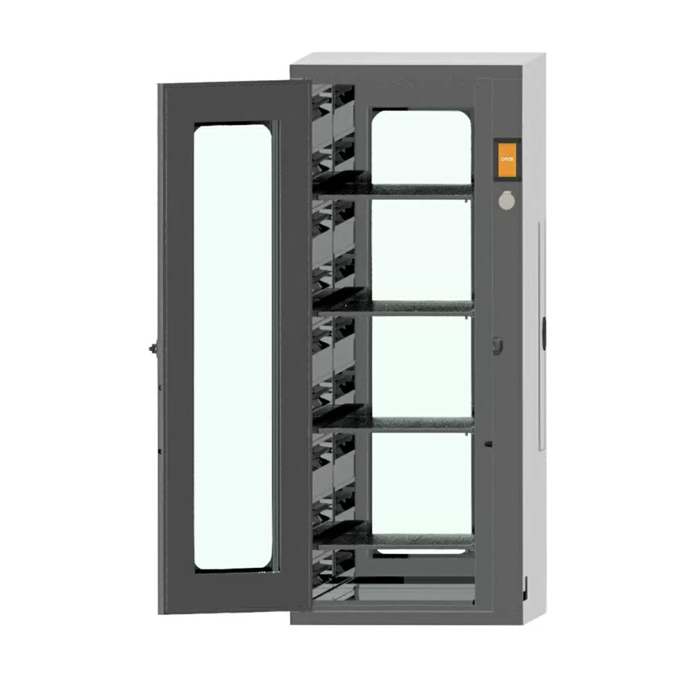 BioShift® Pass - Through UV - C Chamber - Large - QC Supply -