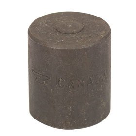 Black Pipe Cap - QC Supply -