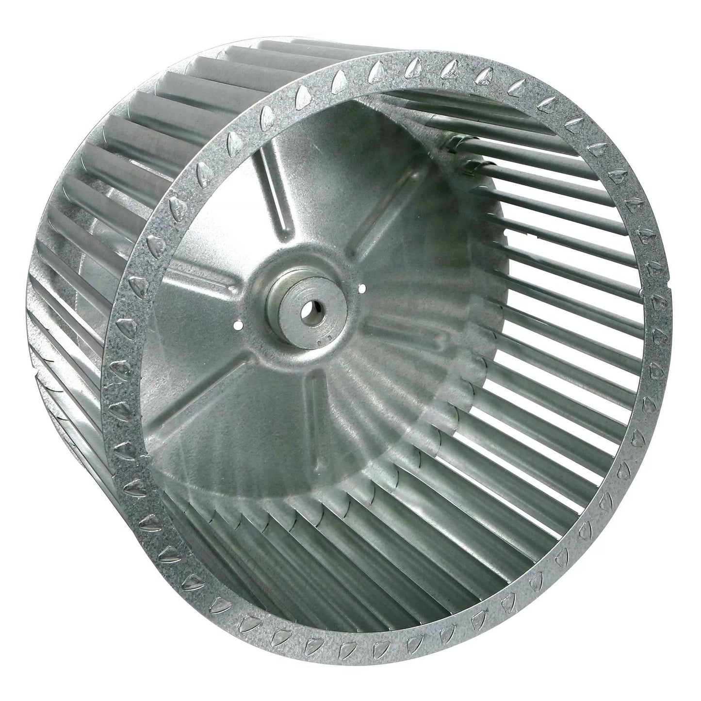 Blower Wheel for Hired - Hand® Pilot Light Heater - QC Supply -