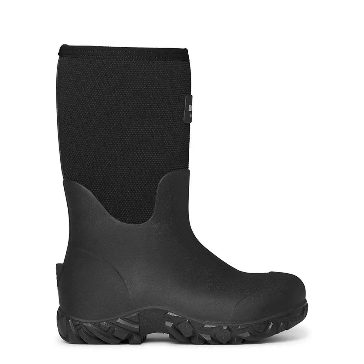 BOGS® Workman High Boots - Regular Toe - QC Supply -