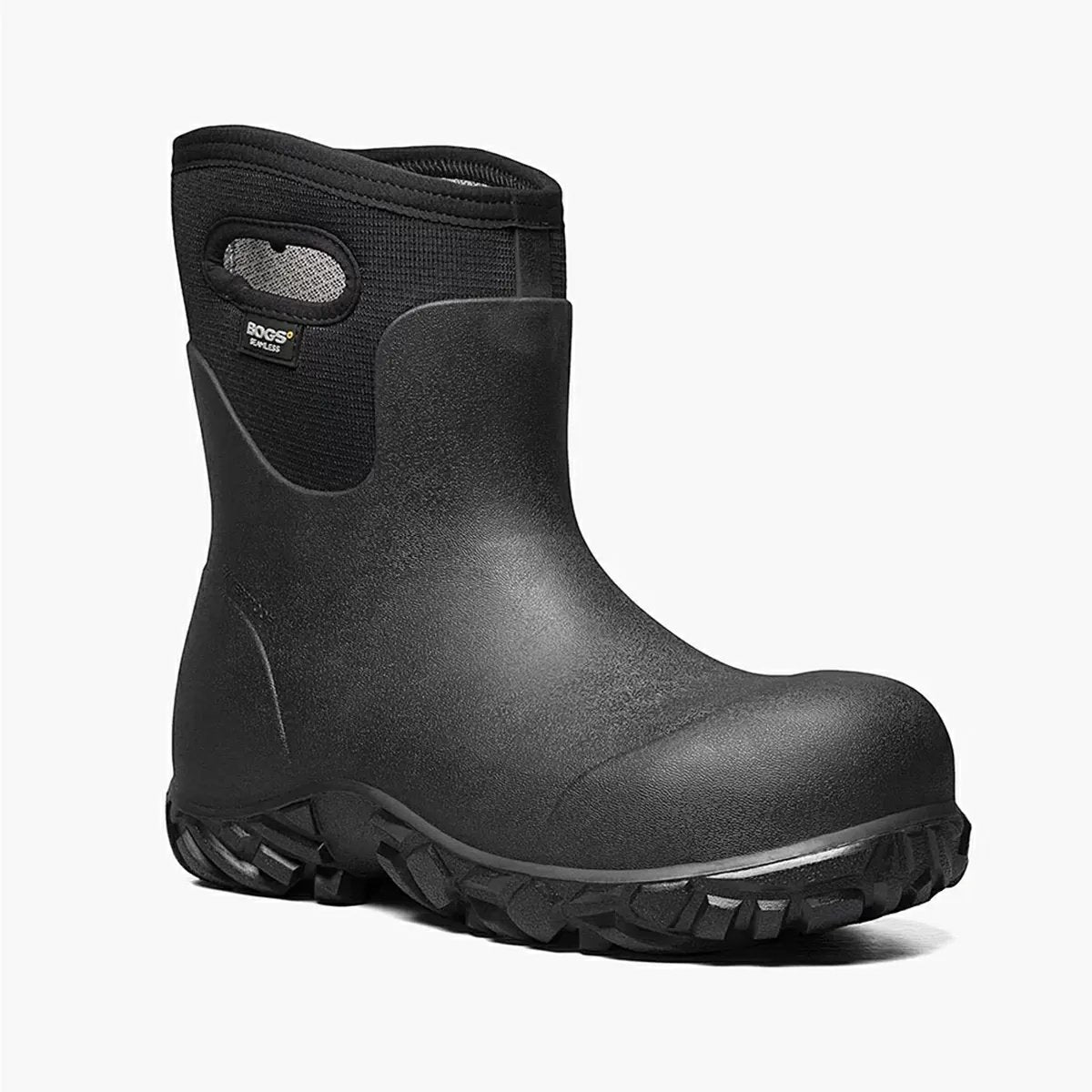 BOGS® Workman Mid Boots - Regular Toe - QC Supply -