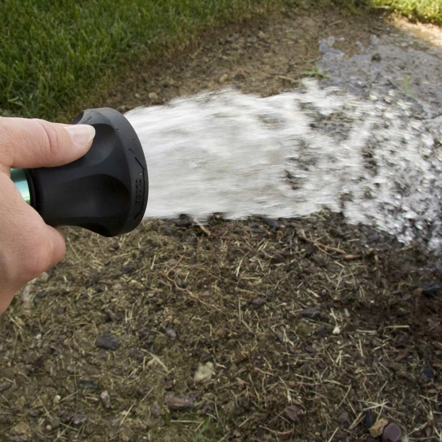 Bon - Aire® Ultimate Hose Nozzle - QC Supply -