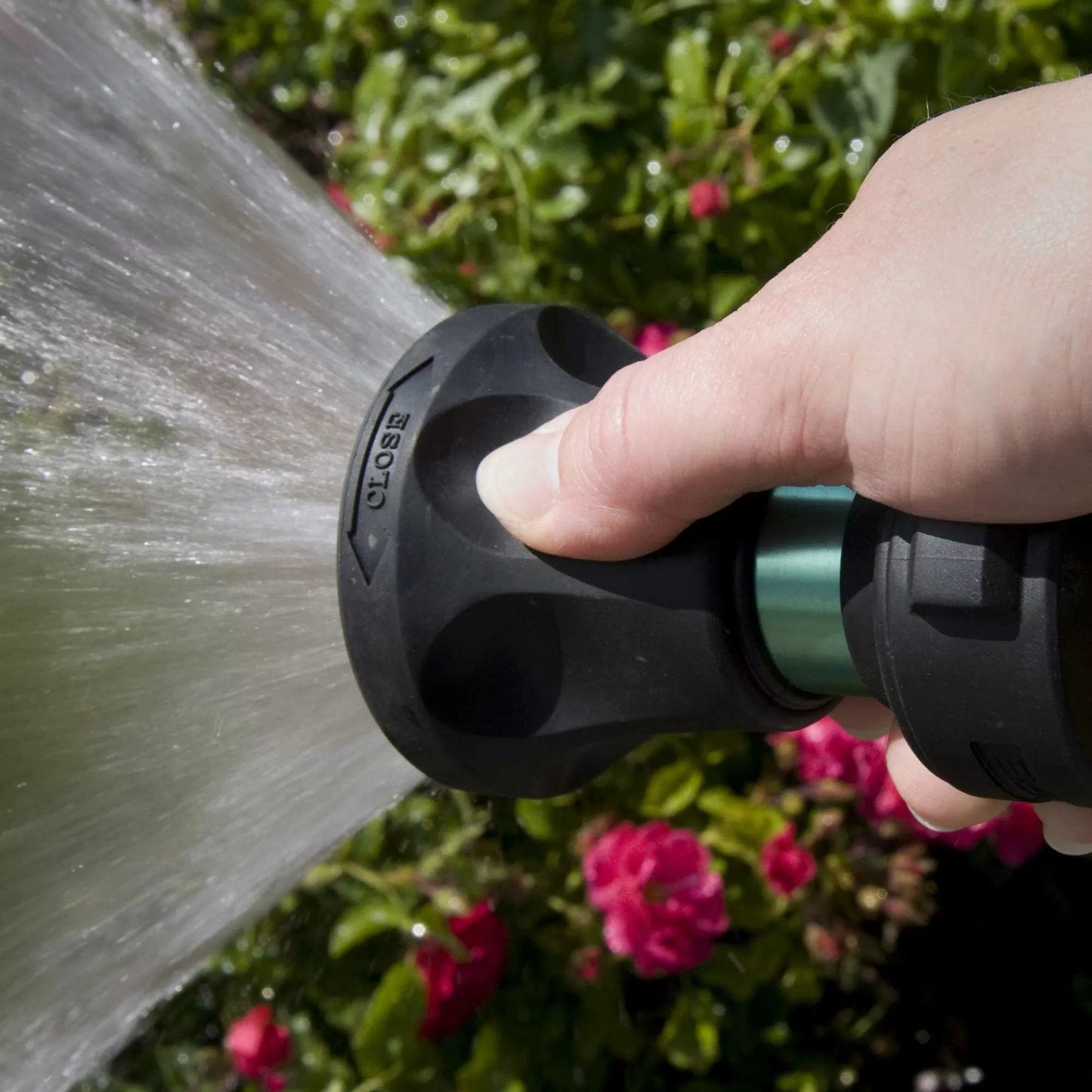 Bon - Aire® Ultimate Hose Nozzle - QC Supply -