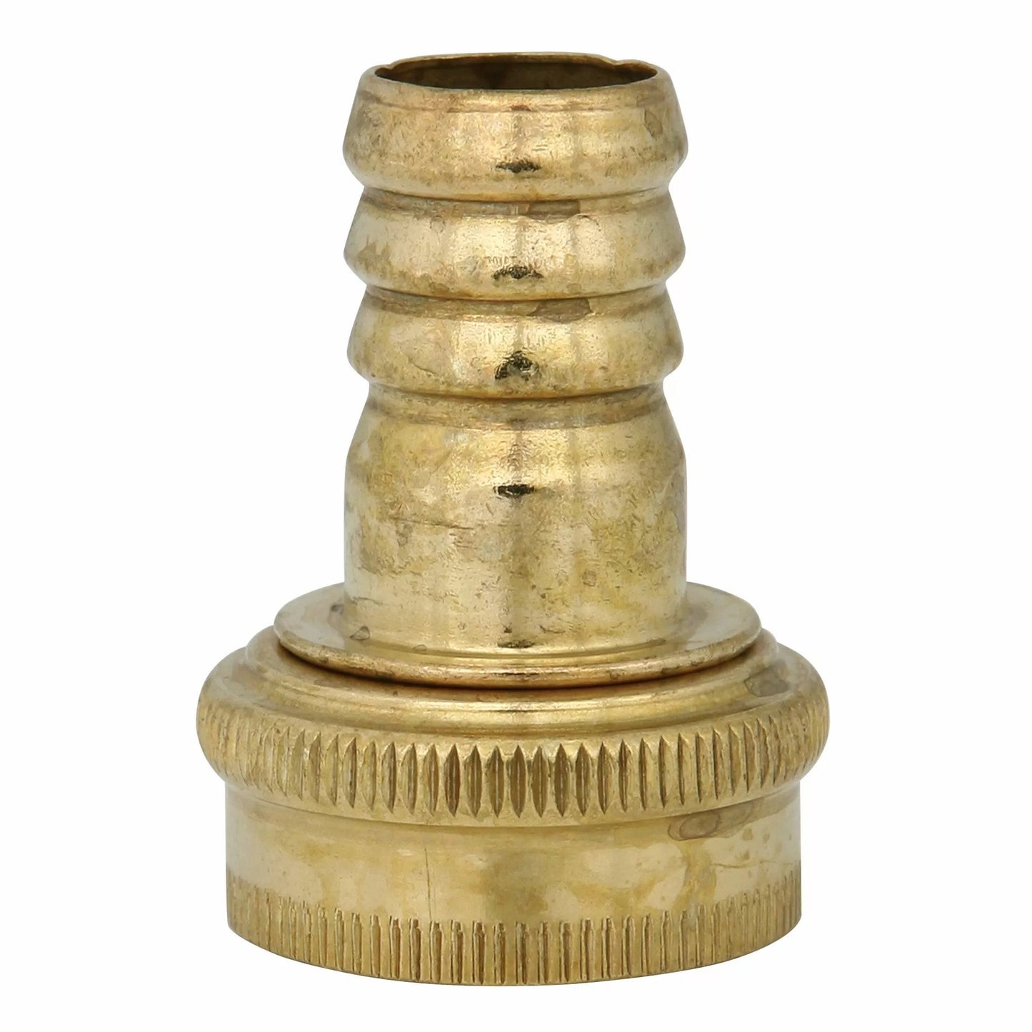 Brass Hose Repair Couplings - QC Supply -