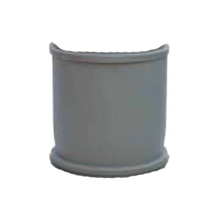 Brower® Game Bird Feeder - Poly Extension ONLY - QC Supply -