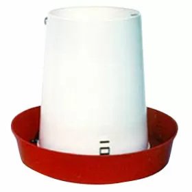 Brower® Hanging Feeder - 30 lb. Capacity - QC Supply -