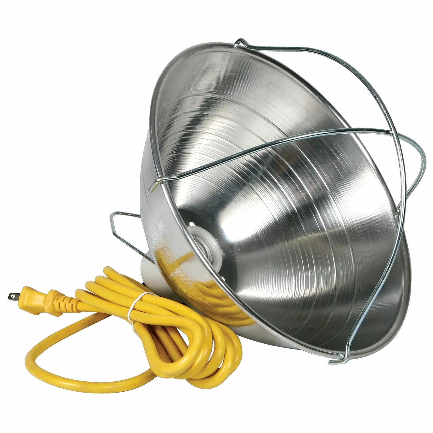 Budget Heat Lamp - QC Supply -