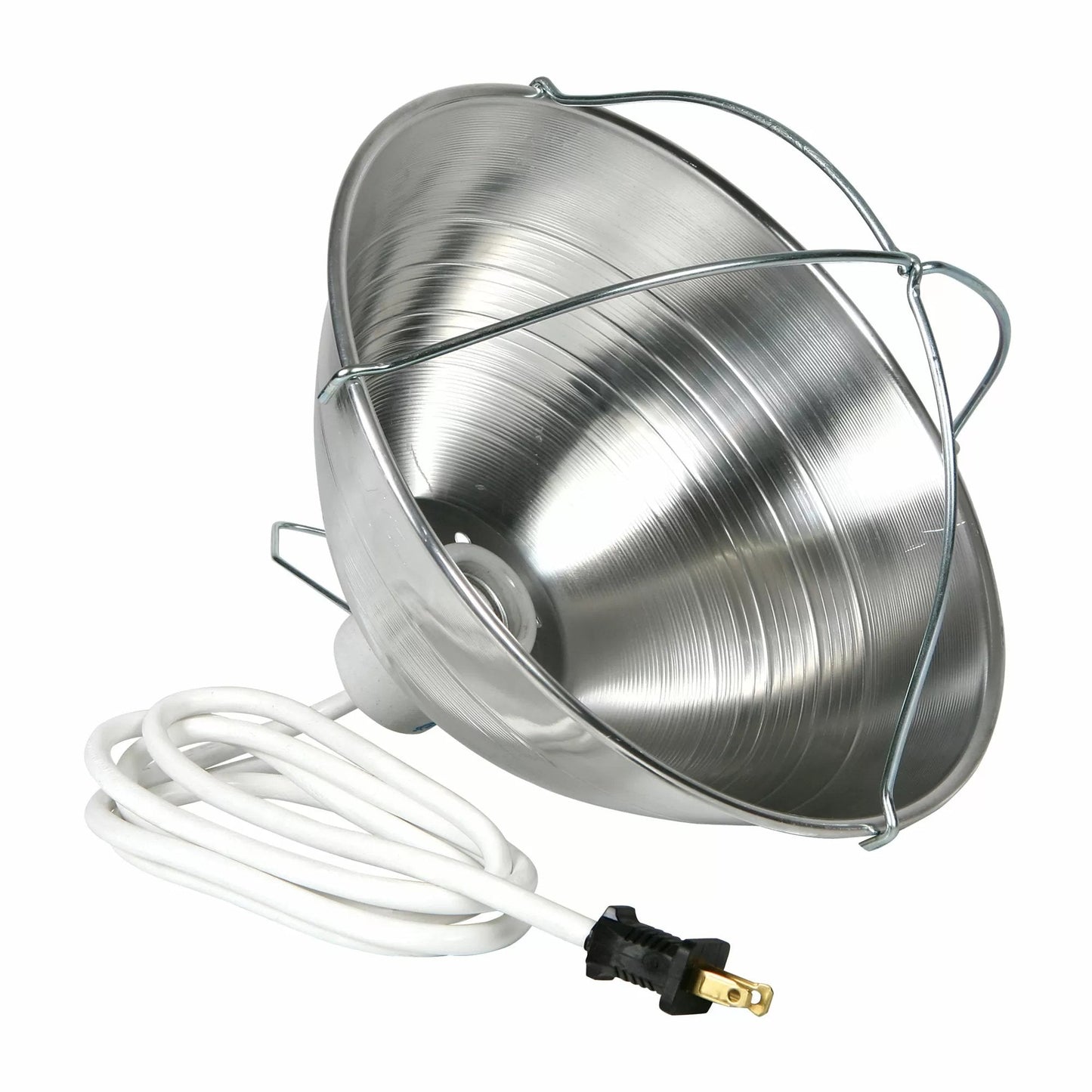 Budget Heat Lamp - QC Supply -