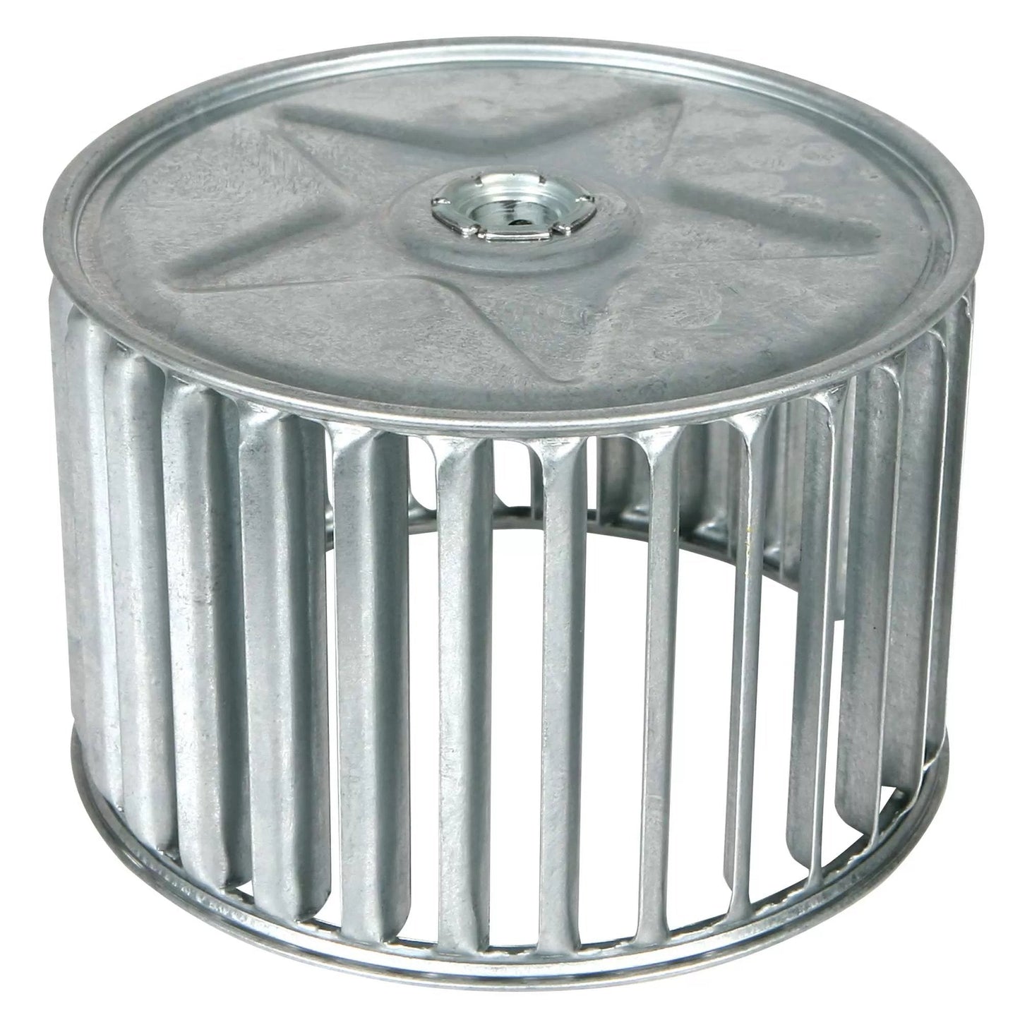 Burn Easy Incinerator Blower Fan - QC Supply -