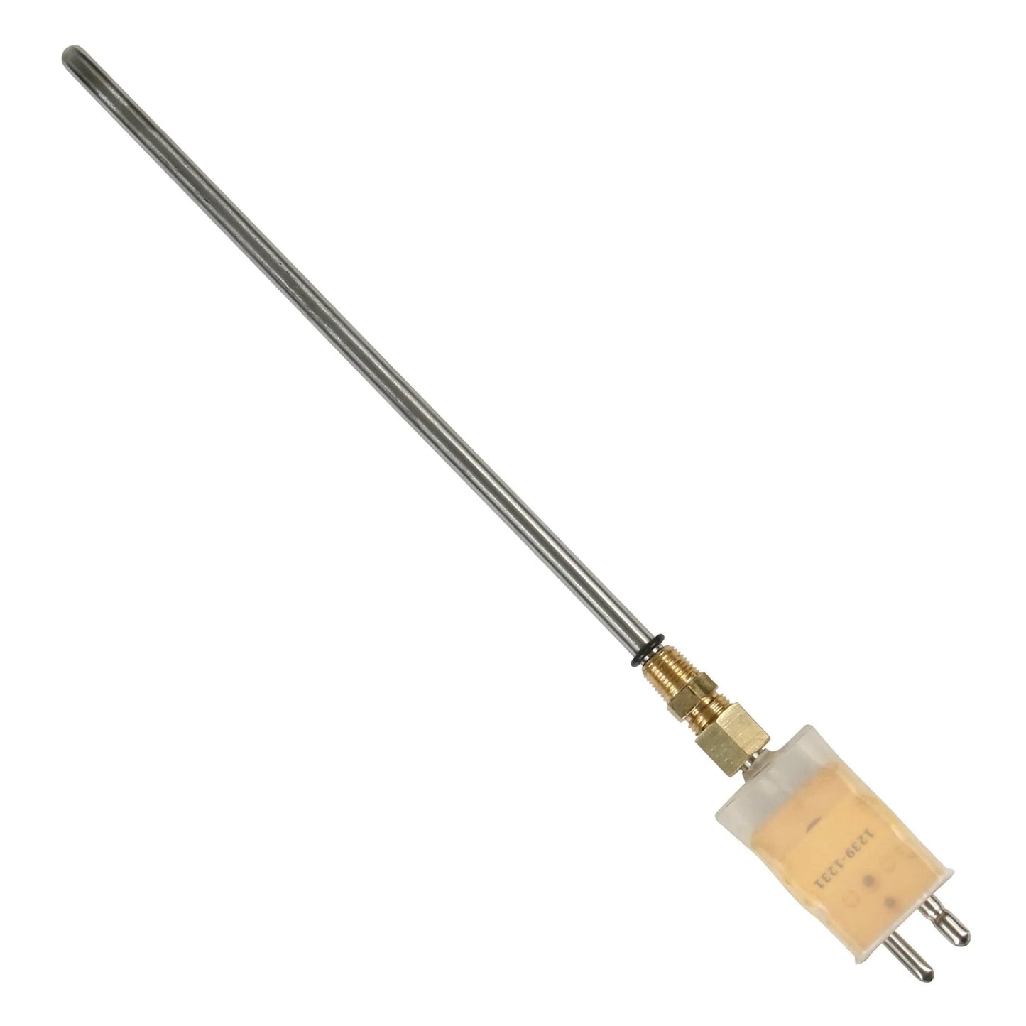 Burn Easy Incinerator Heat Probe - QC Supply -