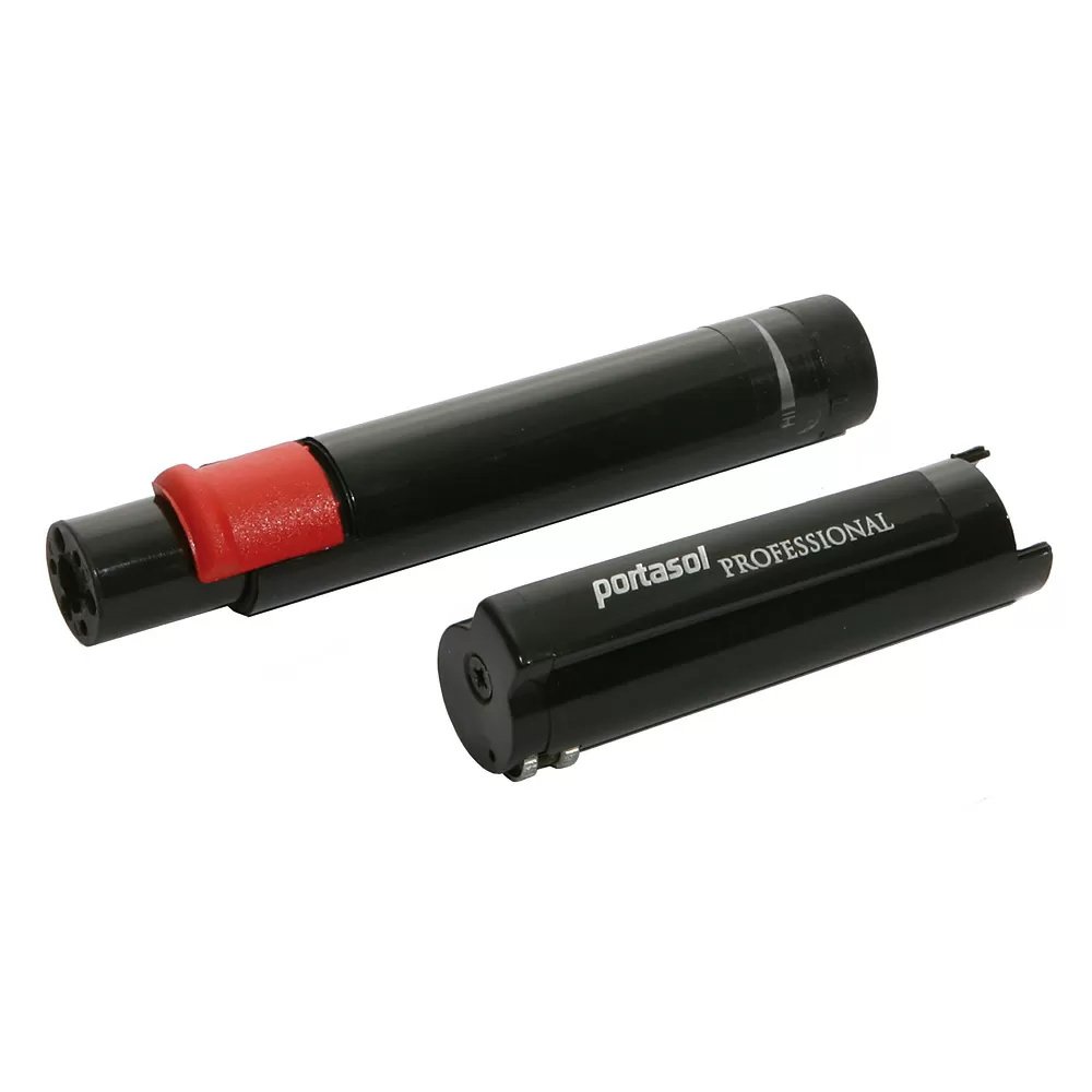 Butane Heated Tail Docker Butane Cartridge - QC Supply -