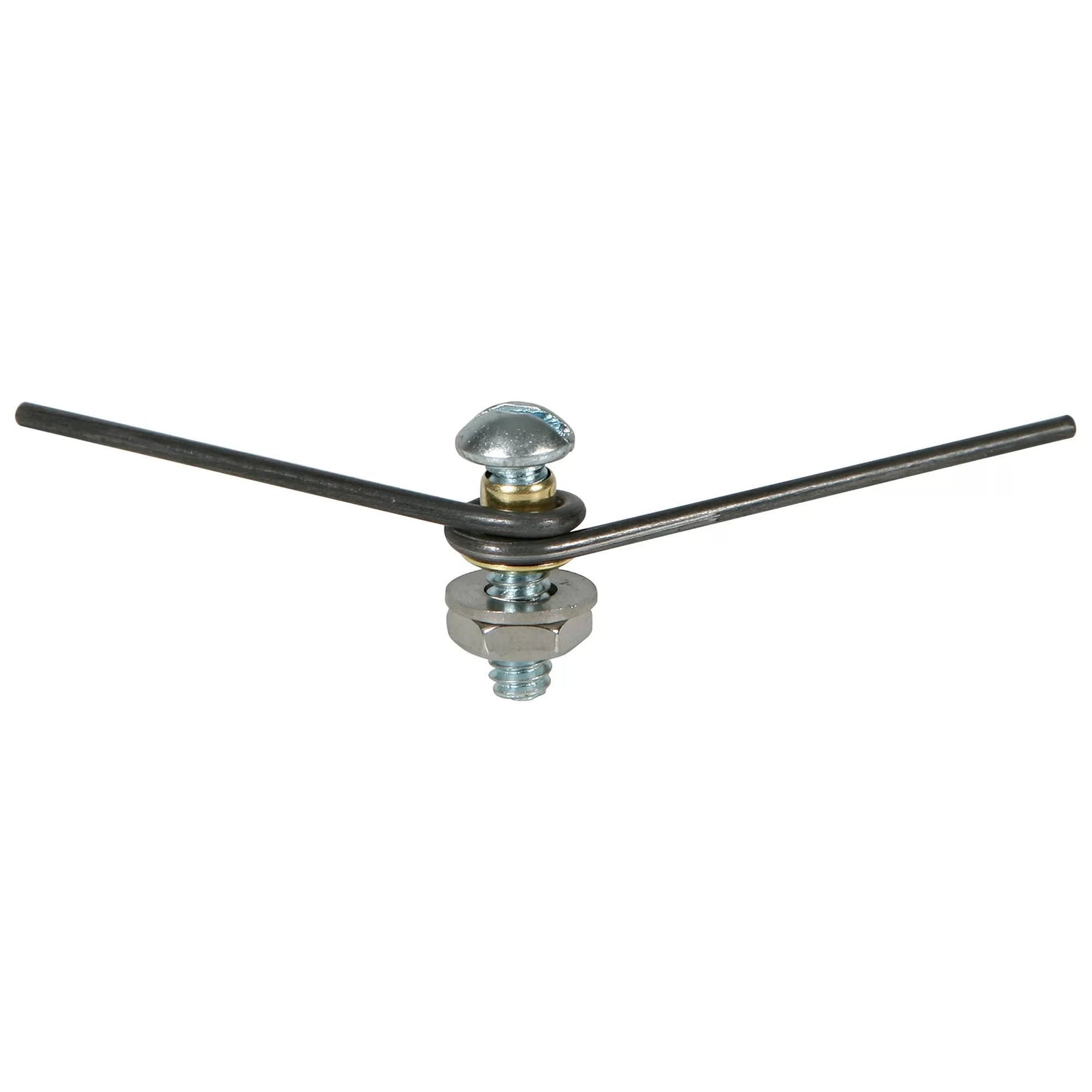 Butane Tail Docker Spring - QC Supply -