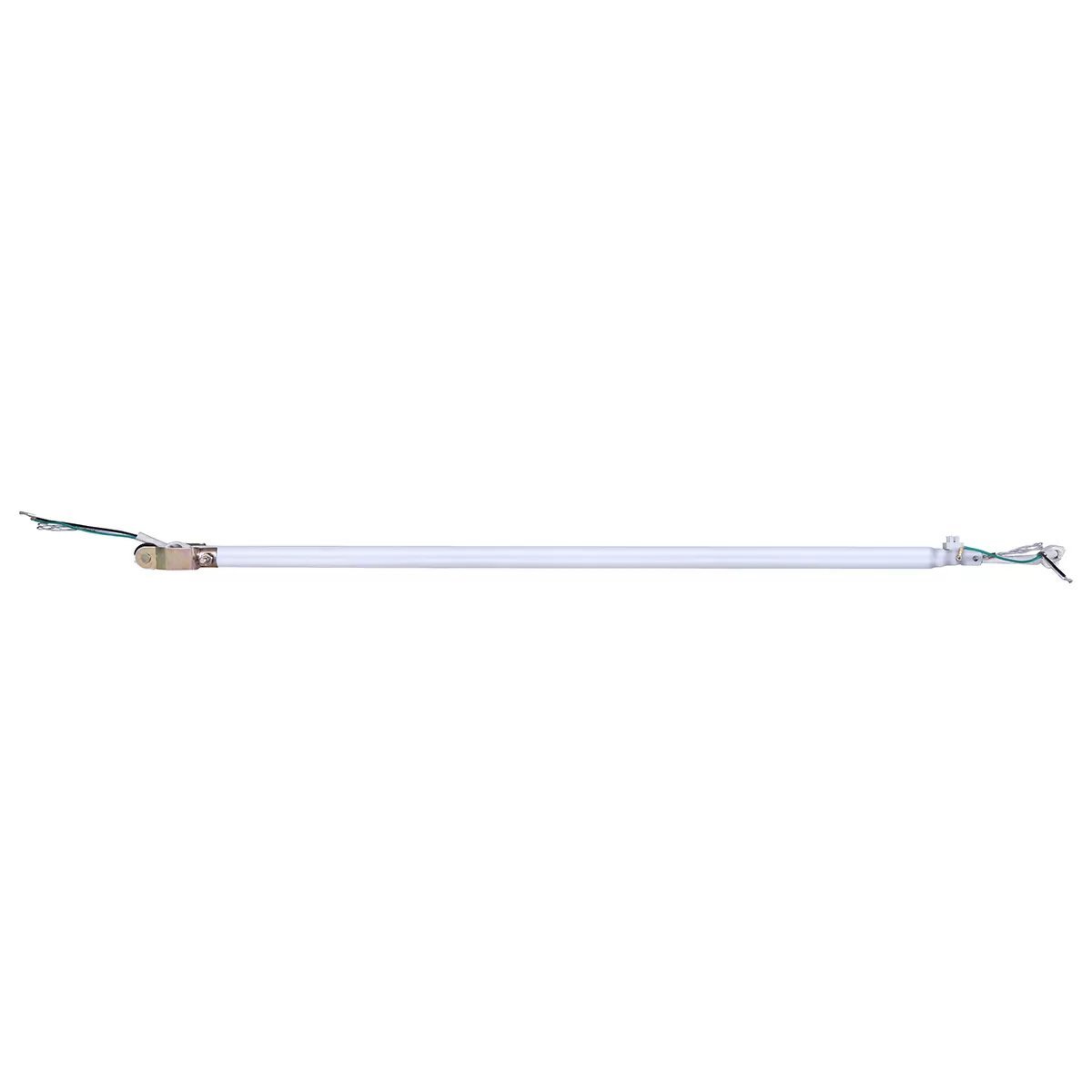 Canarm DC Industrial Ceiling Fan Downrod - 36" - QC Supply -