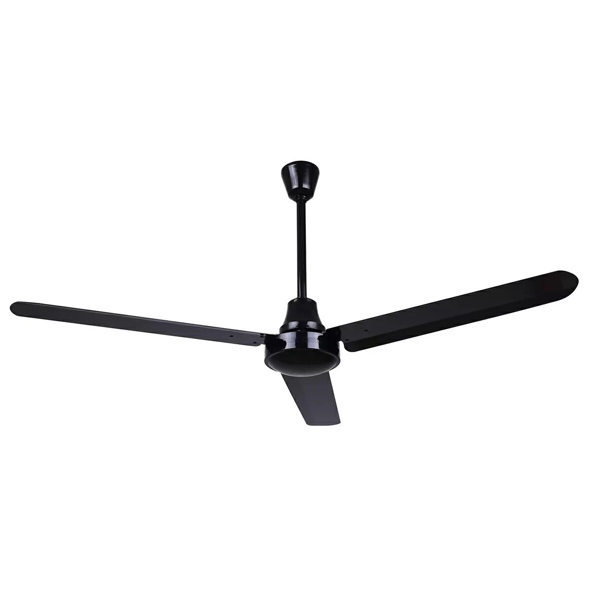 Canarm DC Industrial Ceiling Fans - QC Supply -