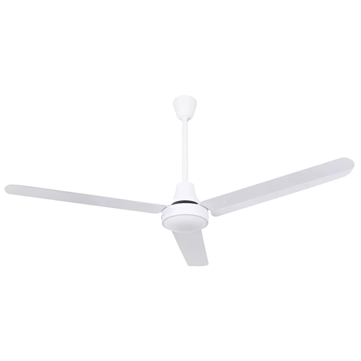 Canarm Weatherproof DC Industrial Ceiling Fans - QC Supply -