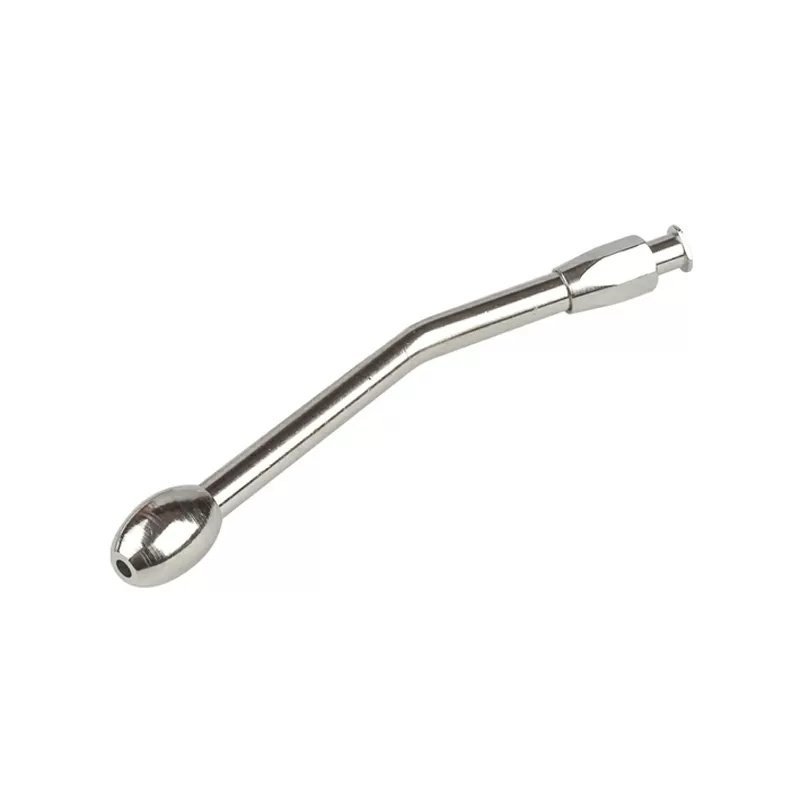 Cannulas For Drenching - QC Supply -