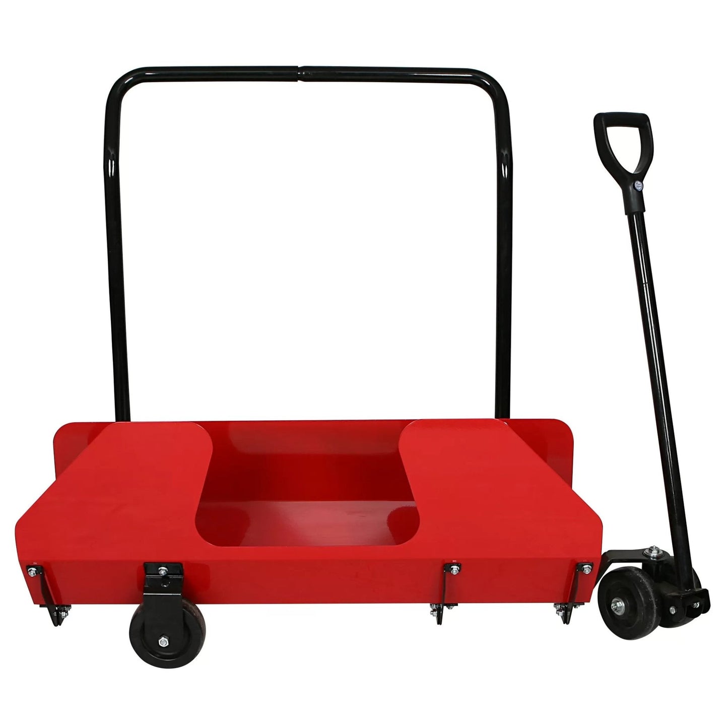 Carcass Cart - QC Supply -