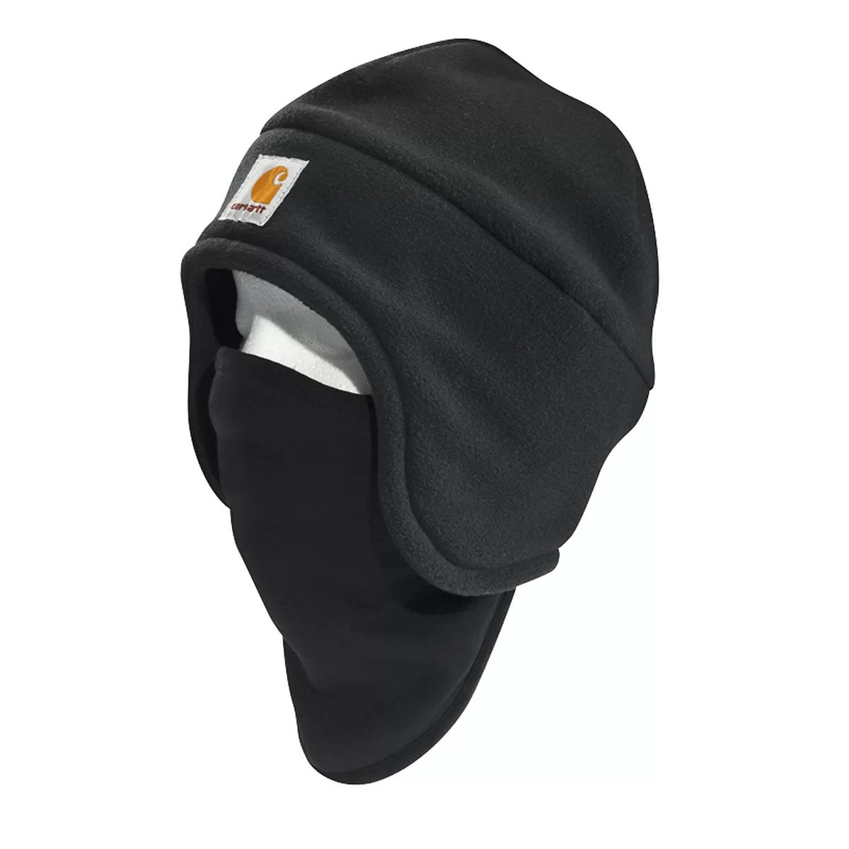 Carhartt® Fleece 2 - in - 1 Headwear - QC Supply -