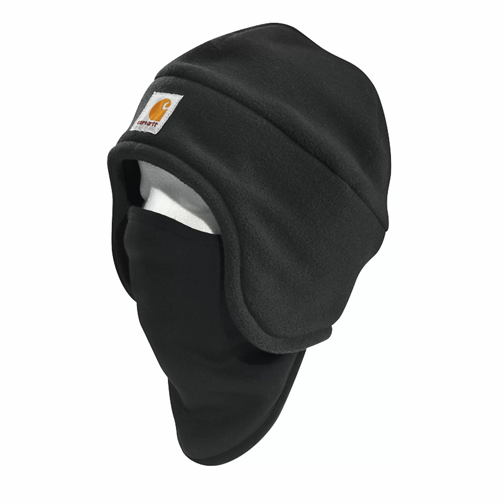 Carhartt® Fleece 2 - in - 1 Headwear - QC Supply -