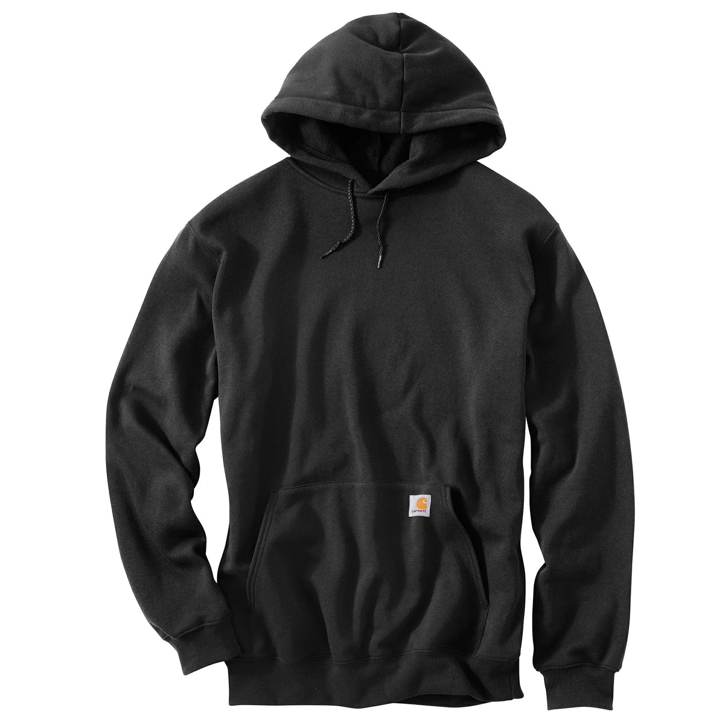 Carhartt® Midweight Hooded Pullover Sweatshirt - QC Supply -