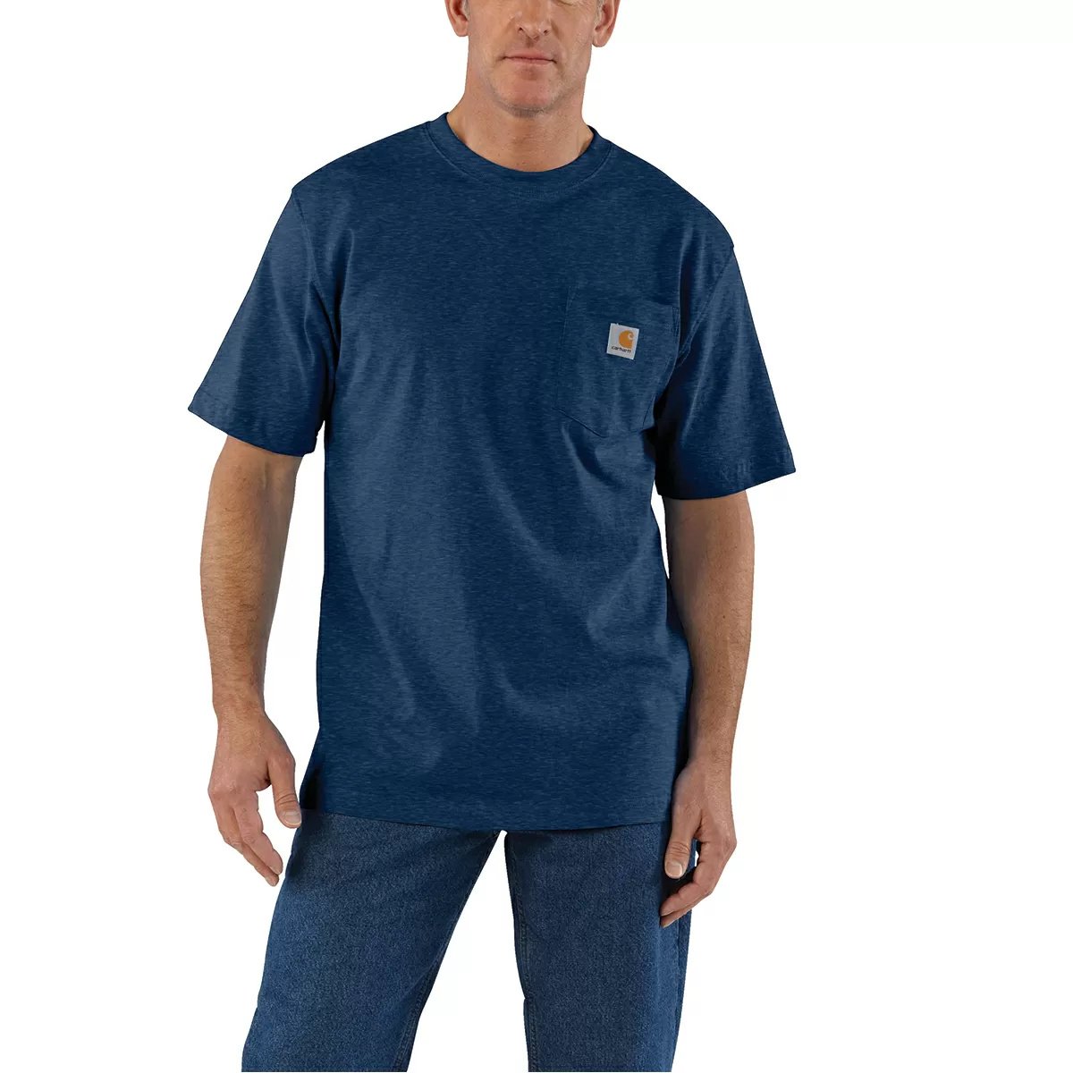 Carhartt® Short Sleeve T-Shirt - QC Supply -