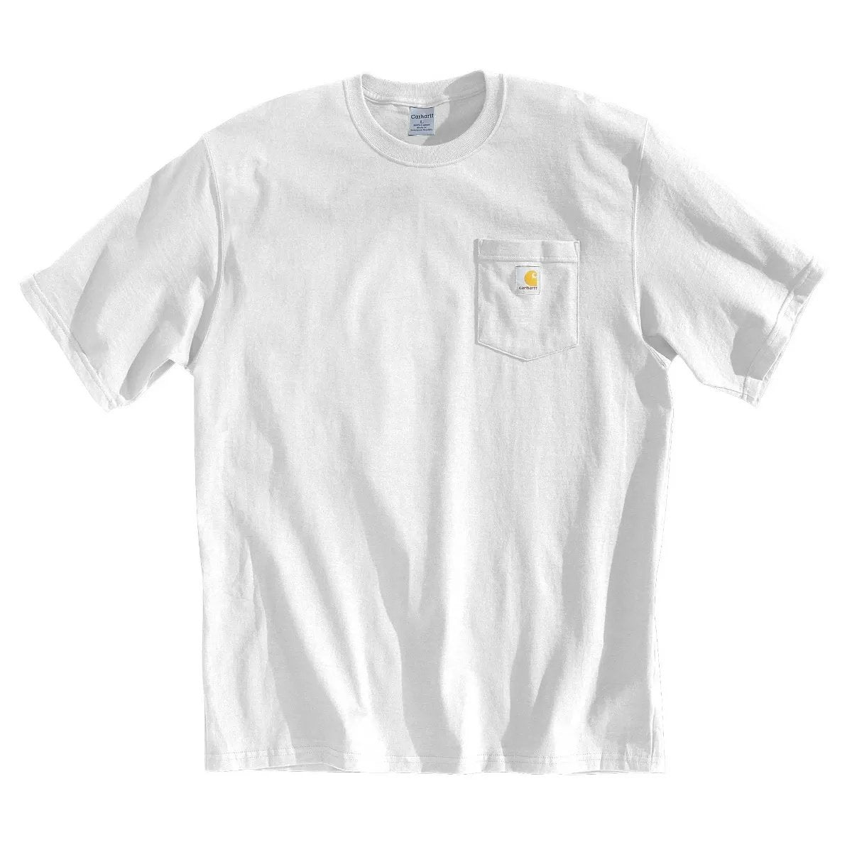 Carhartt® Short Sleeve T-Shirt - QC Supply -