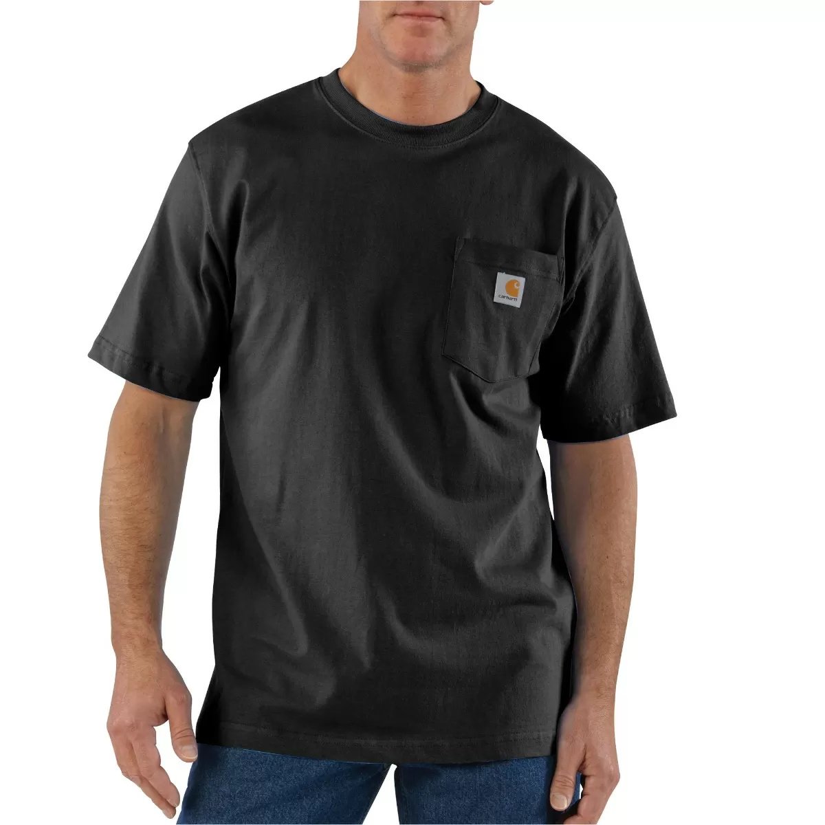 Carhartt® Short Sleeve T-Shirt - QC Supply -
