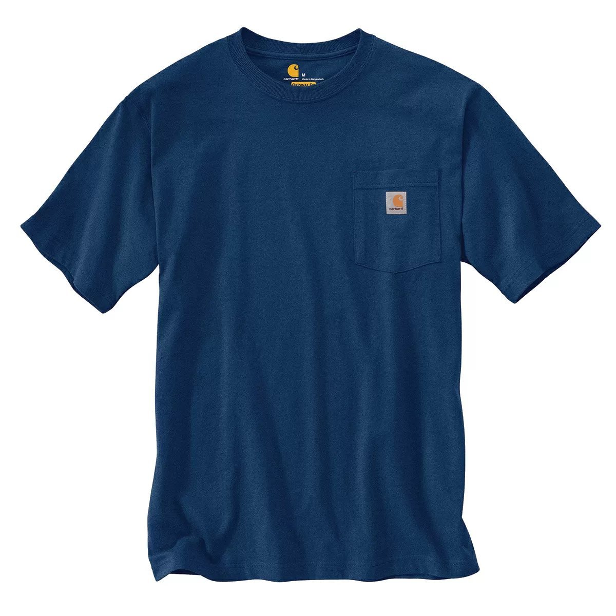 Carhartt® Short Sleeve T-Shirt - QC Supply -