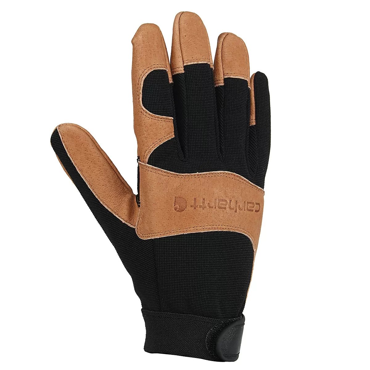 Carhartt® The Dex II Leather Utility Glove - QC Supply -