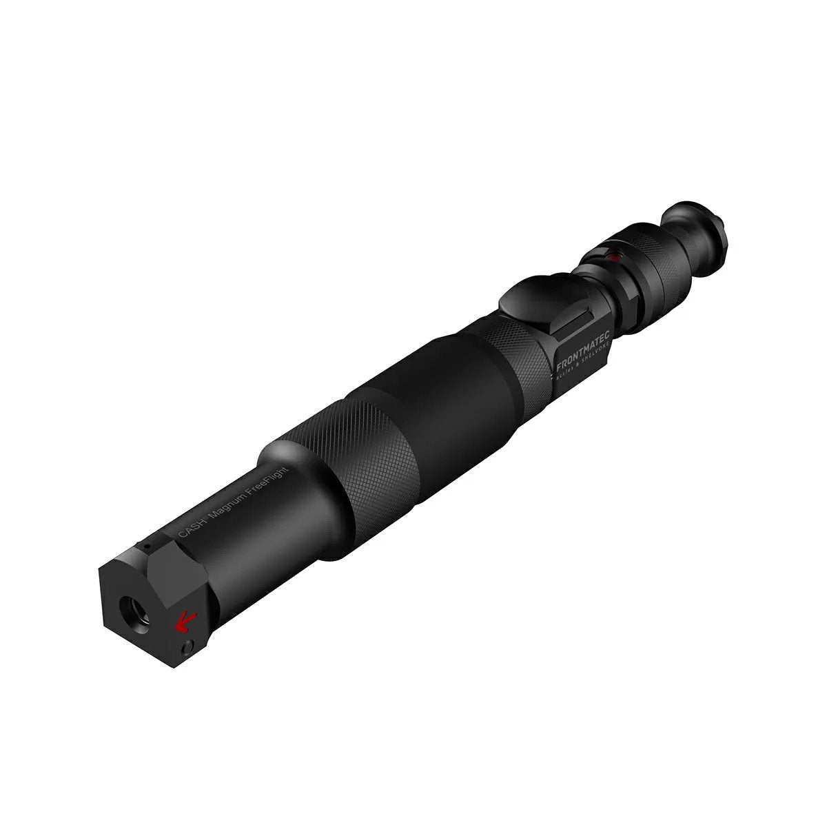 CASH® Magnum .25 Caliber FreeFlight Captive Bolt Stunner - Regular Bolt - QC Supply -