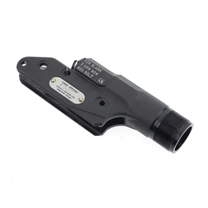 CASH® Special .22 Caliber Barrel Assembly - QC Supply -