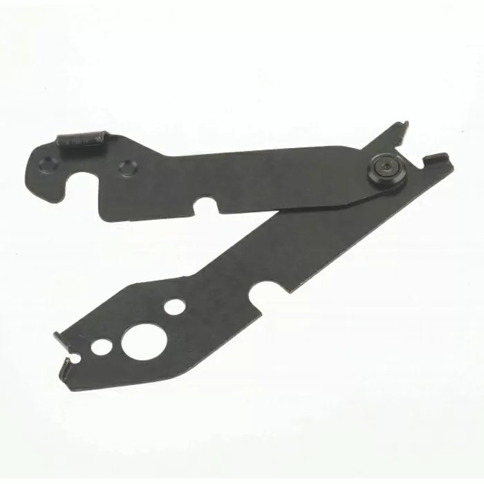 CASH® Special Locking Plate Assembly - QC Supply -