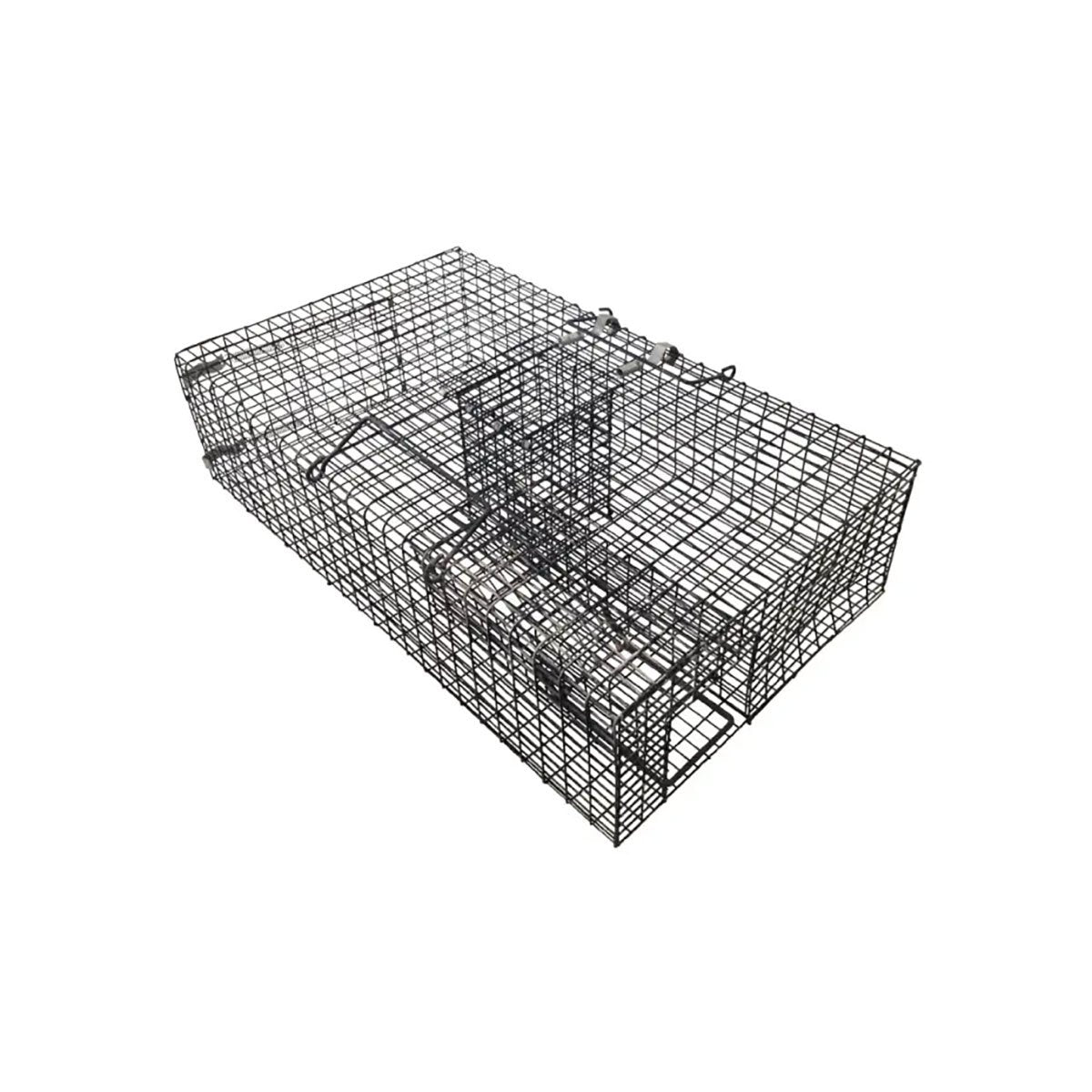 CATCH MOR Ratinator Multi - Catch Rat Trap - QC Supply -