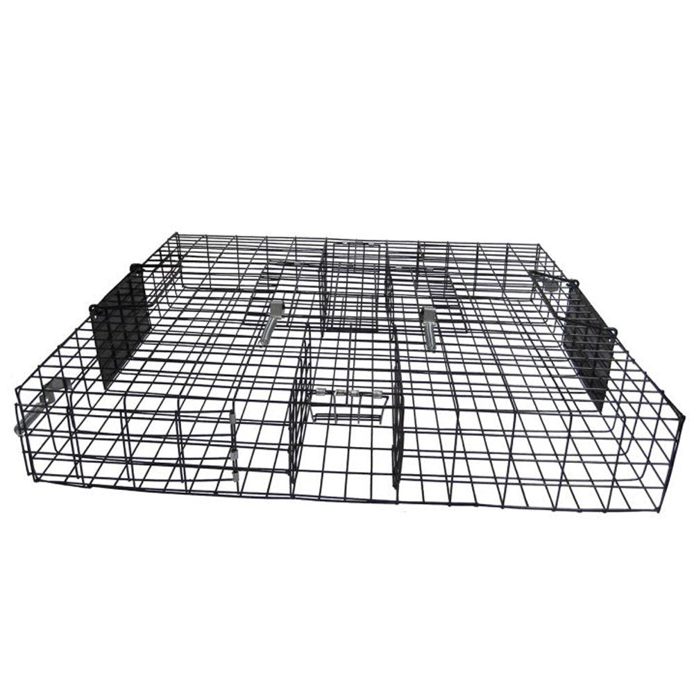 CATCH MOR Squirrelinator Multi - Catch Rat Trap - QC Supply -