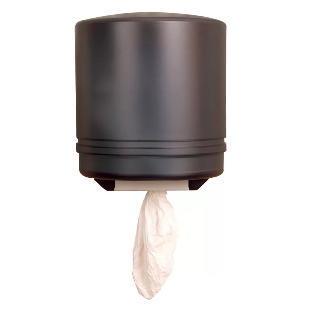 Center Pull Towel Dispenser - QC Supply -