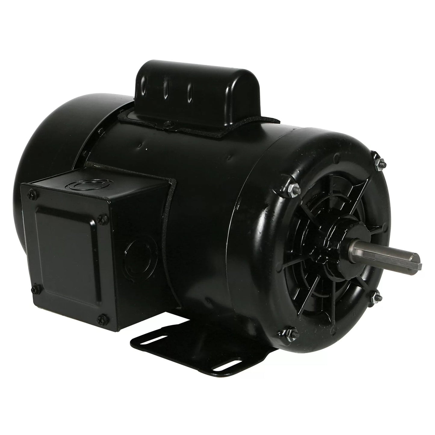 Century® Farm Duty Motor - 1 HP - QC Supply -
