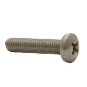 Chemilizer™ Body Screw - QC Supply -