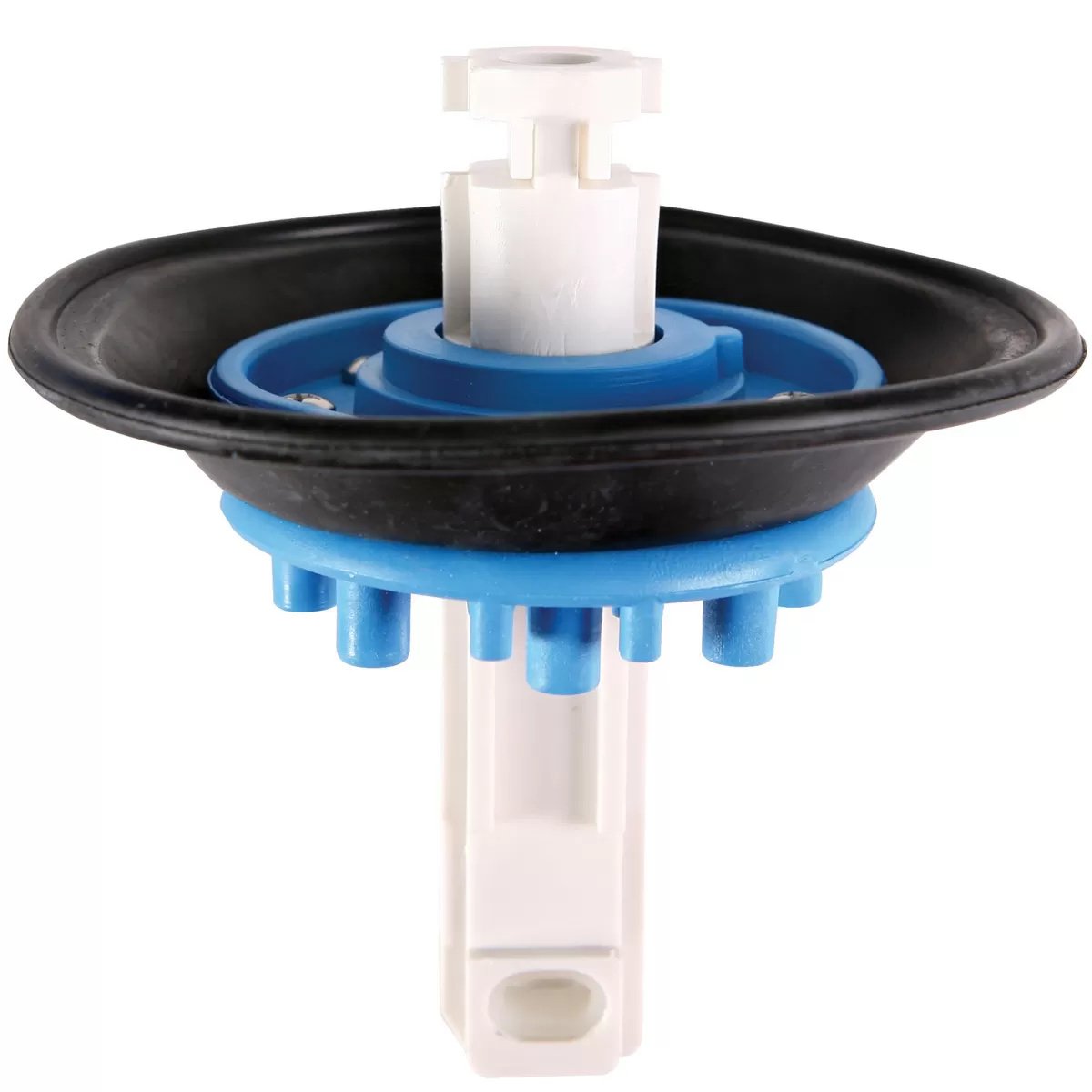 Chemilizer™ Diaphragm Assembly - QC Supply -