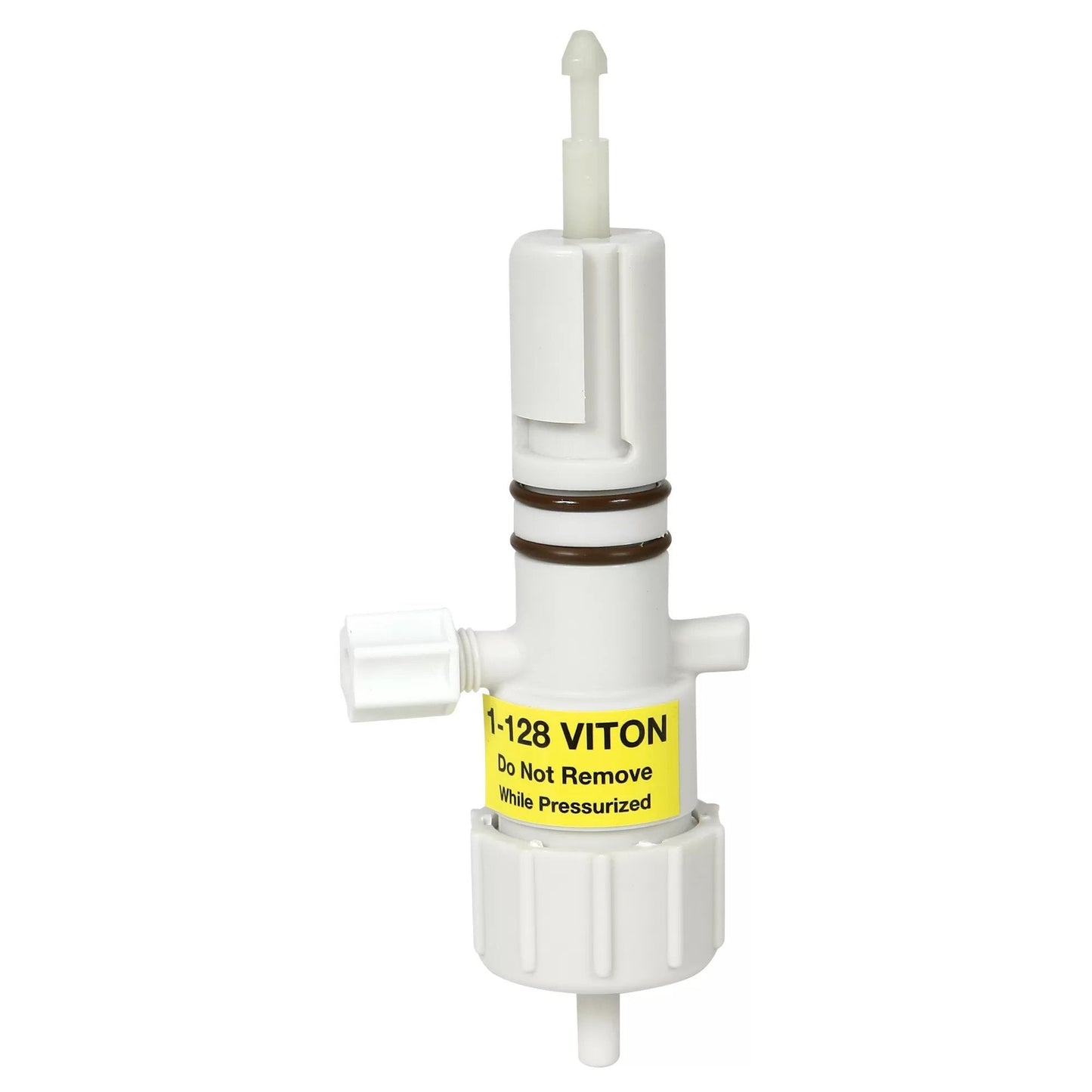 Chemilizer™ Viton Pump Assembly 1:128 - QC Supply -
