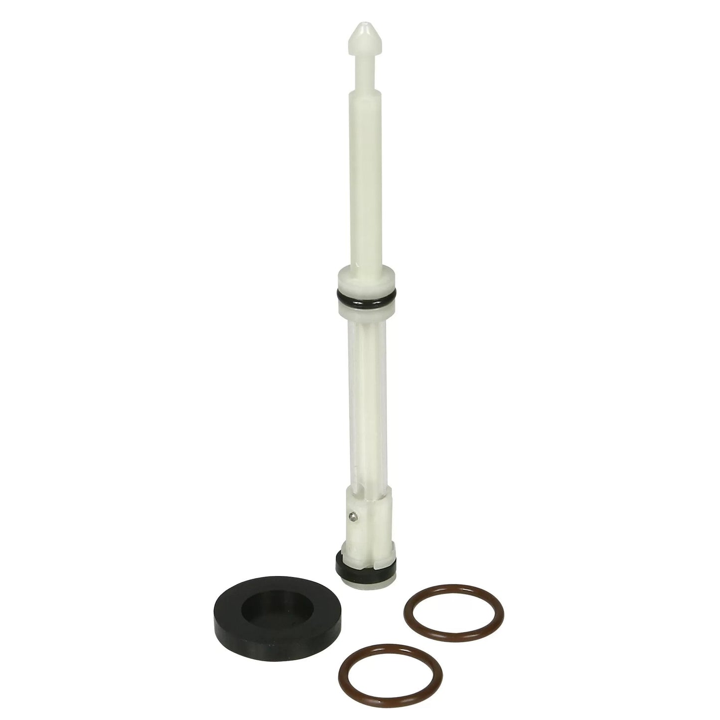 Chemilizer™ Viton Pump Rebuild Kit 1:128 - QC Supply -