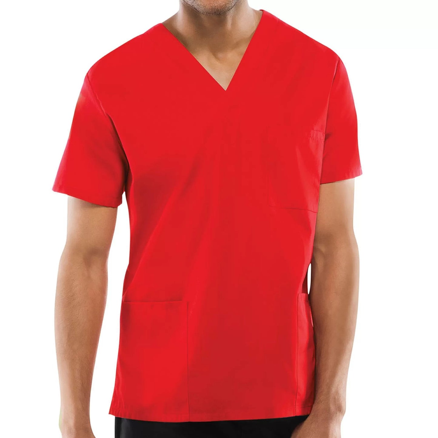 Cherokee® Unisex 3 - Pocket Tunic - QC Supply -