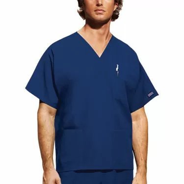 Cherokee® Unisex 3 - Pocket Tunic - QC Supply -