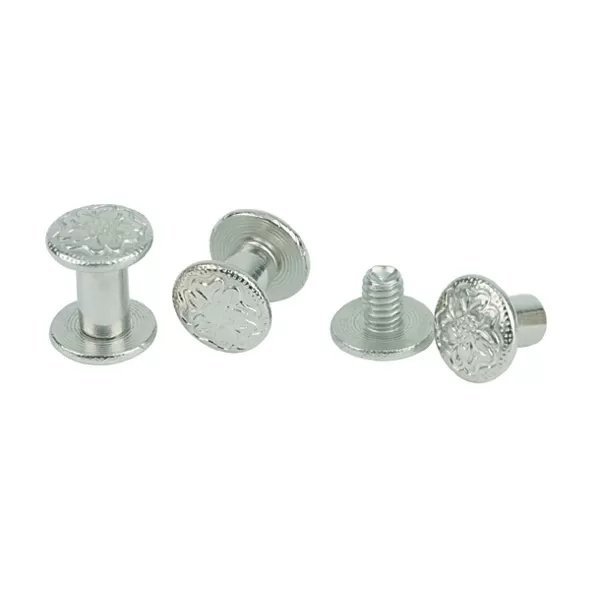 Chicago Screw Handy Pack - Floral - QC Supply -