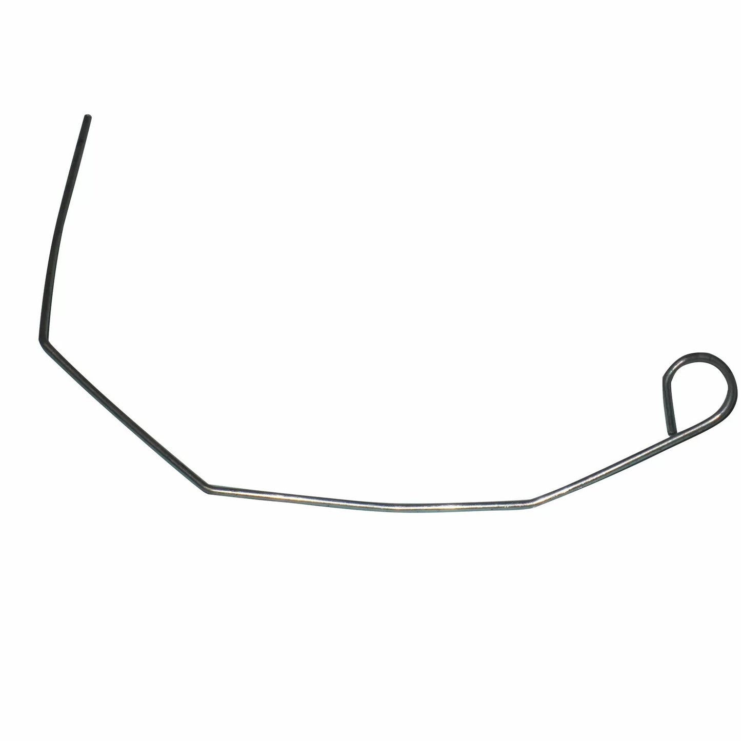 Clarcor Plastic Inlet Frame Header Clip - QC Supply -