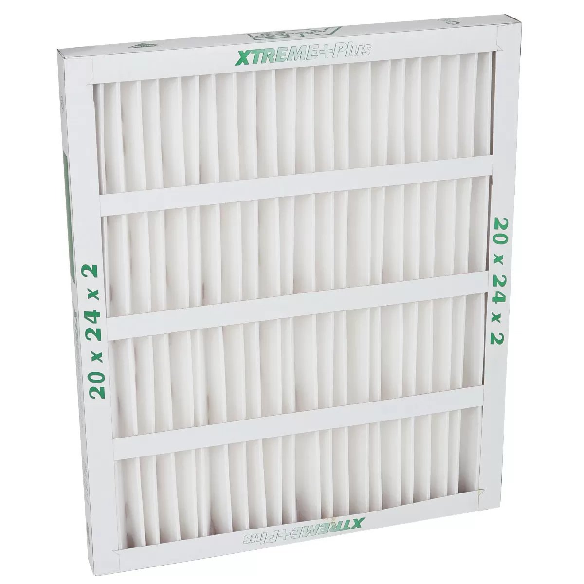 Clarcor XTREME+Plus™ PreFilter 20" x 24" x 2" QC Supply