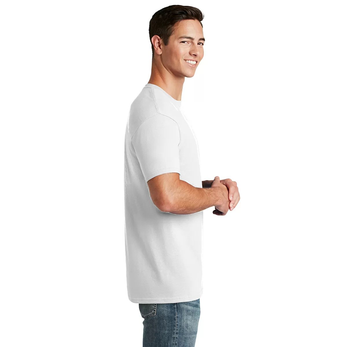 Classic T-Shirt - QC Supply -