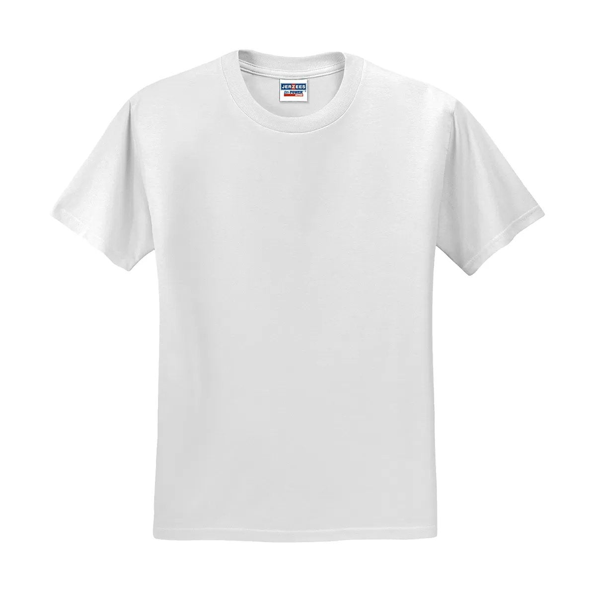 Classic T-Shirt - QC Supply -