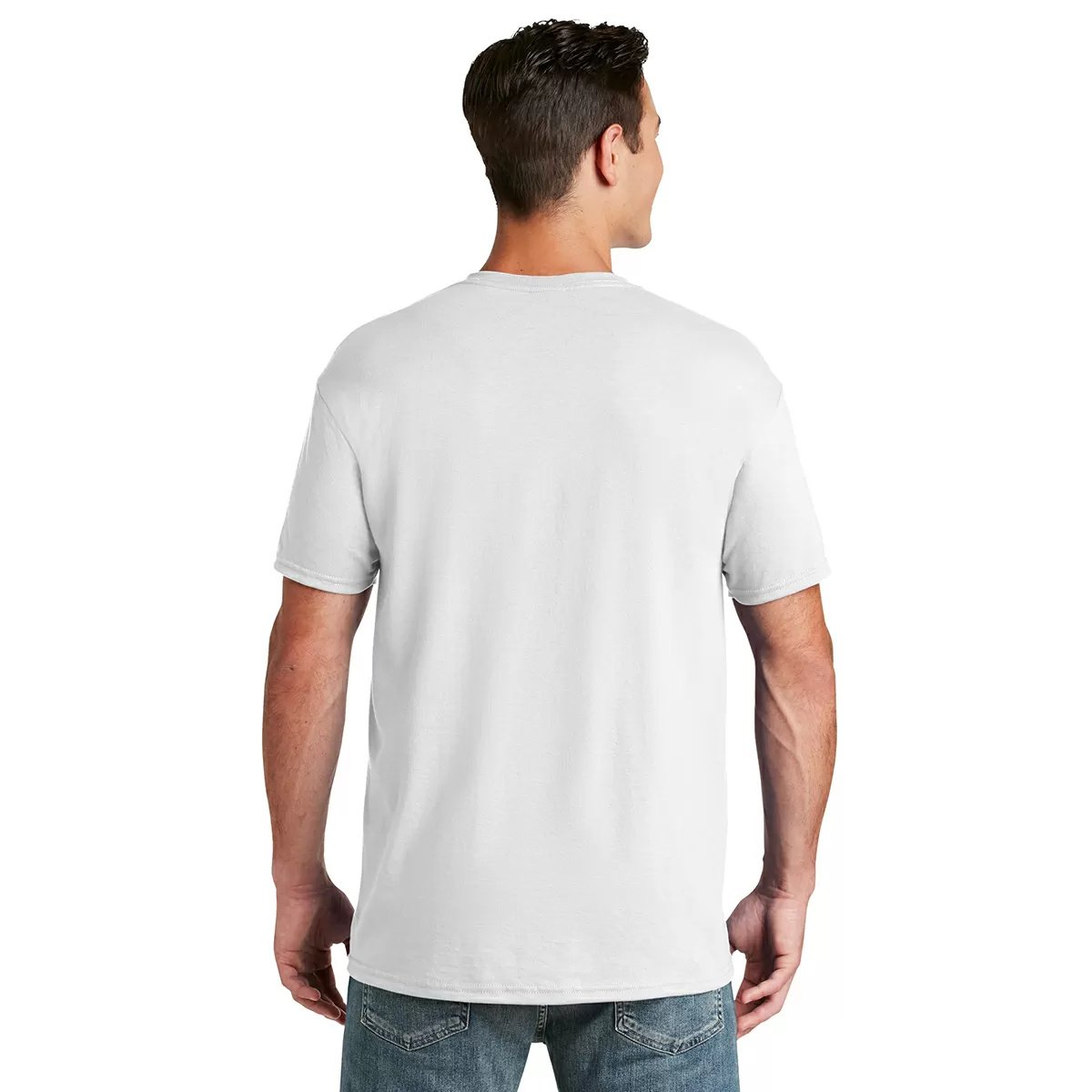 Classic T-Shirt - QC Supply -