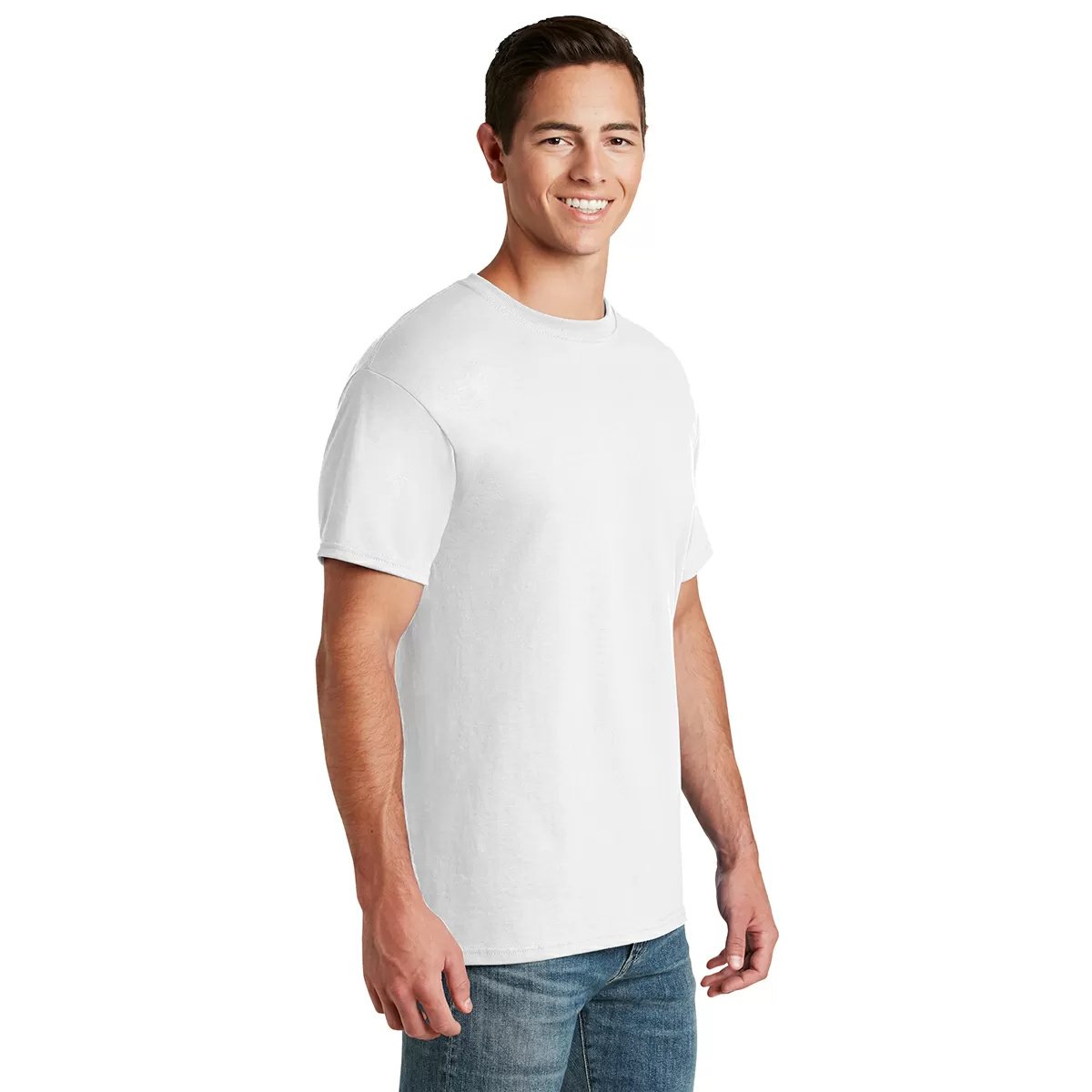 Classic T-Shirt - QC Supply -